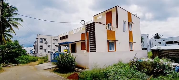 Single Property Image