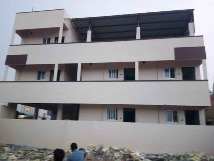 Rental House for Sale