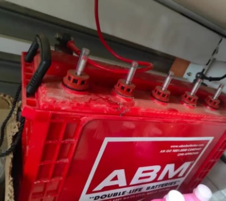 Single Property Image