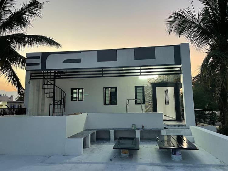 Single Property Image