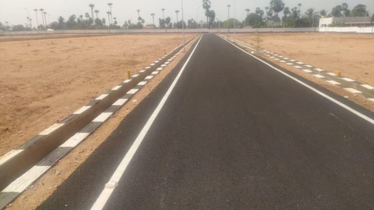 Single Property Image