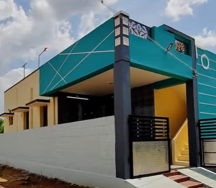 Single Property Image