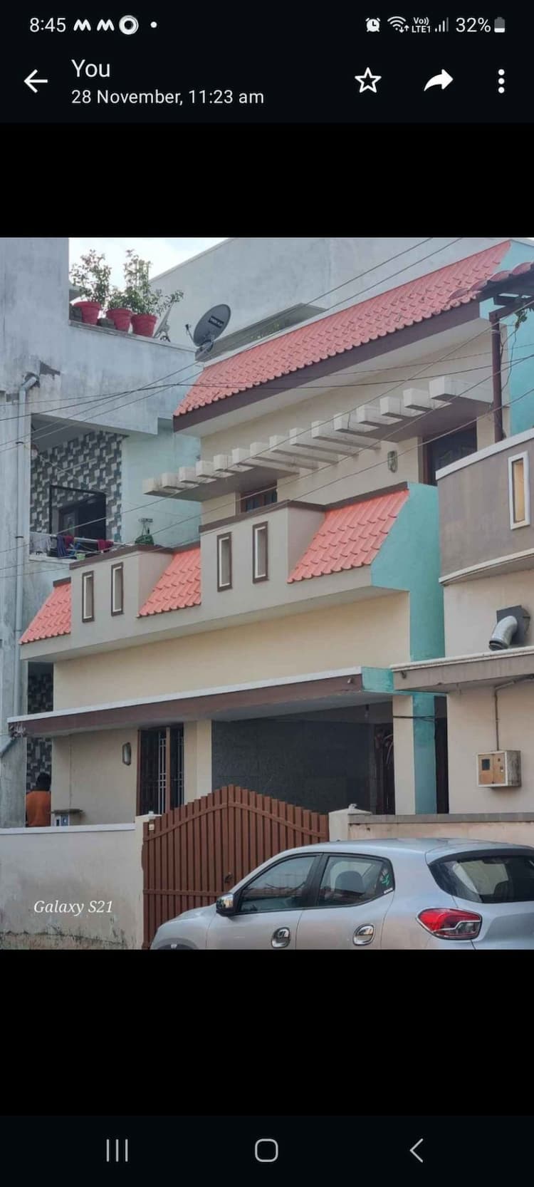 3 bhk house for sale