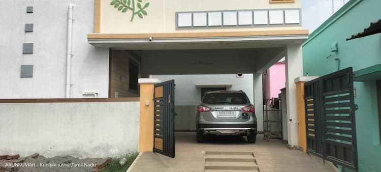 Single Property Image