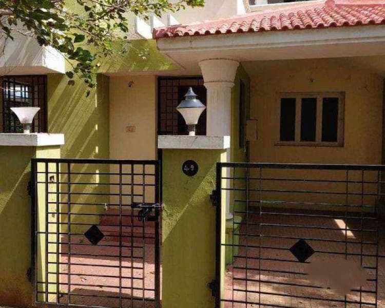 2bhk house for sale 