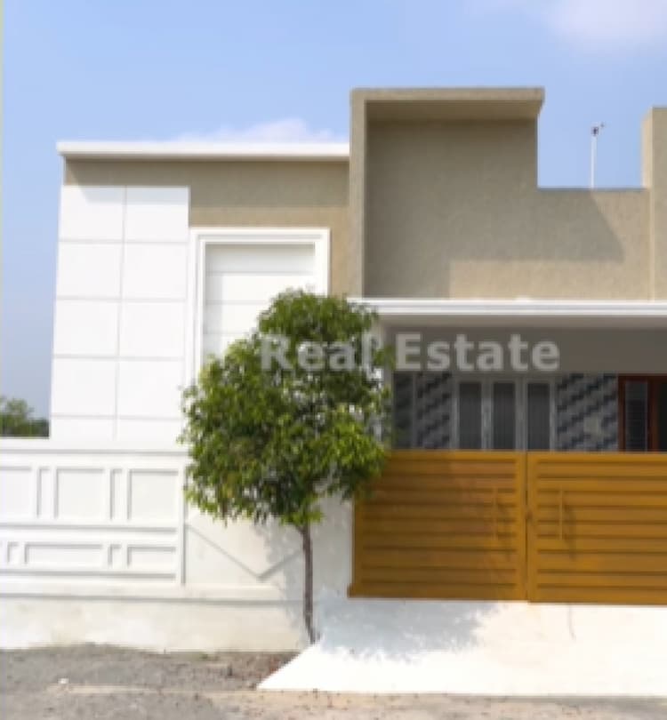 Single Property Image