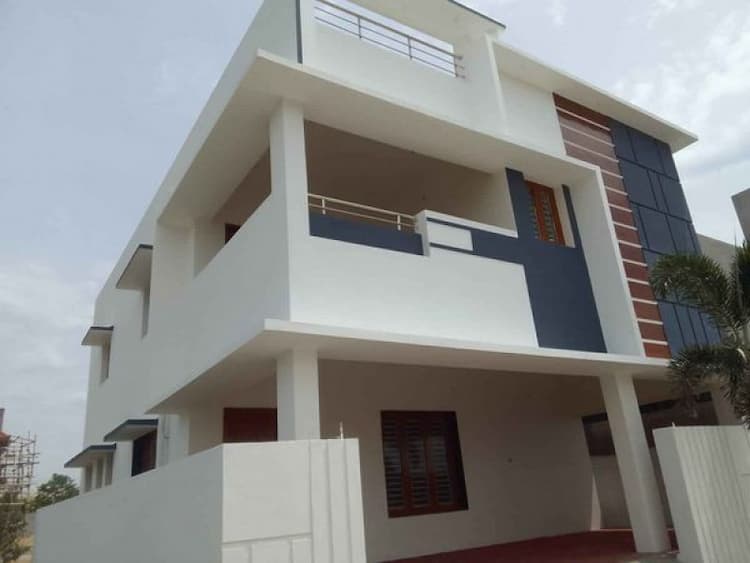 Single Property Image