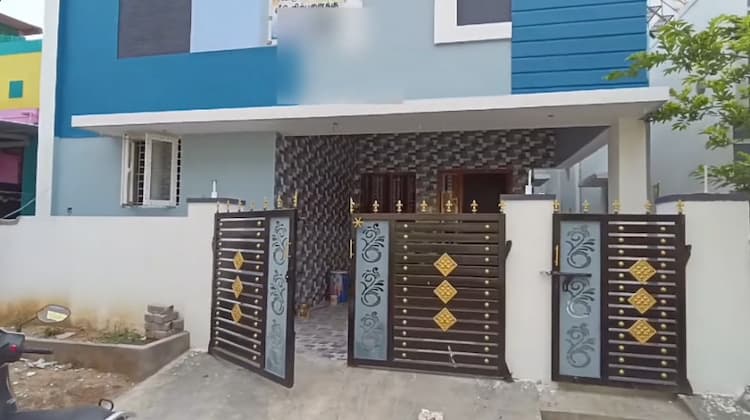 Single Property Image