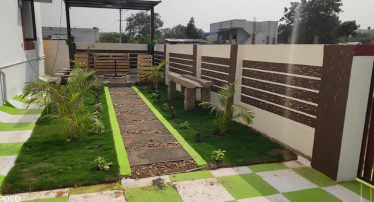 Single Property Image