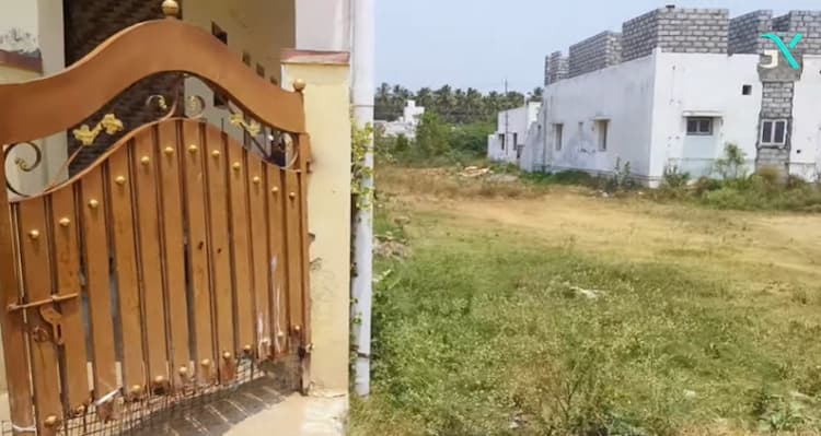 Single Property Image