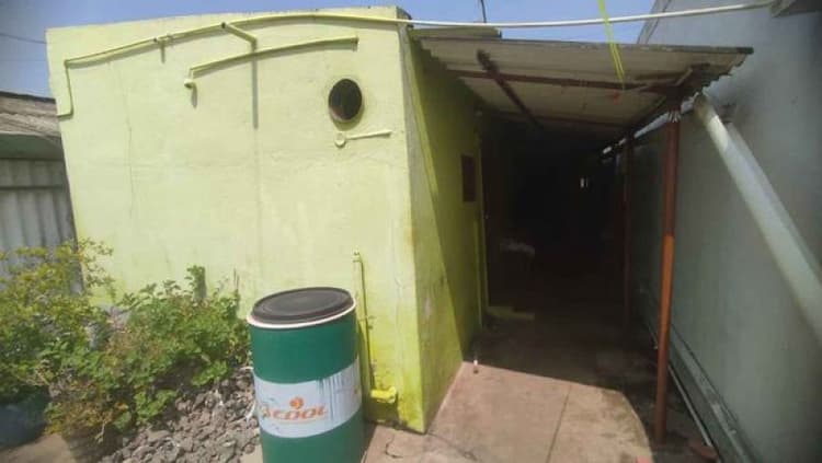 Rental House for Sale