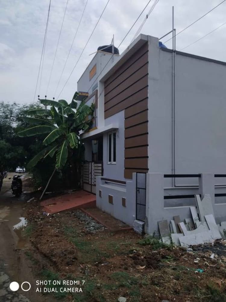 Single Property Image