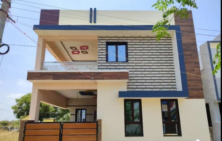 3bhk house for sale 