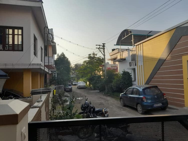 Single Property Image