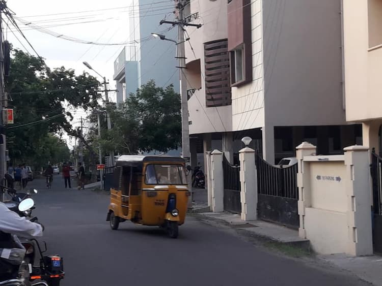 Single Property Image