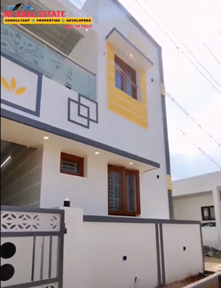 Single Property Image