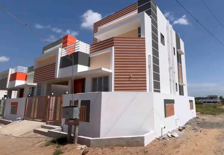 Single Property Image