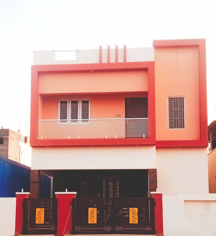 Single Property Image