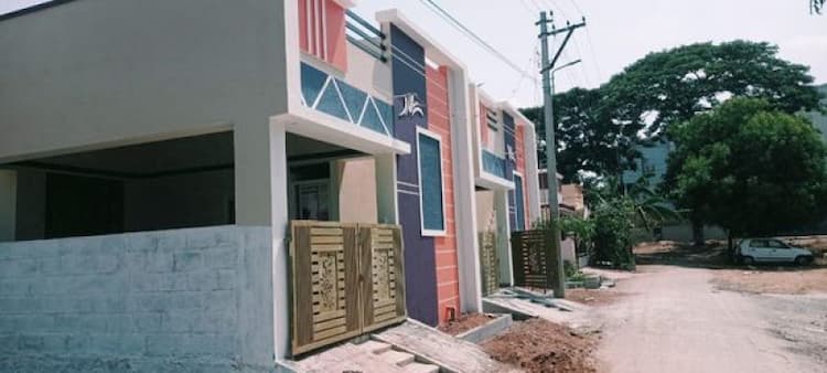 Single Property Image