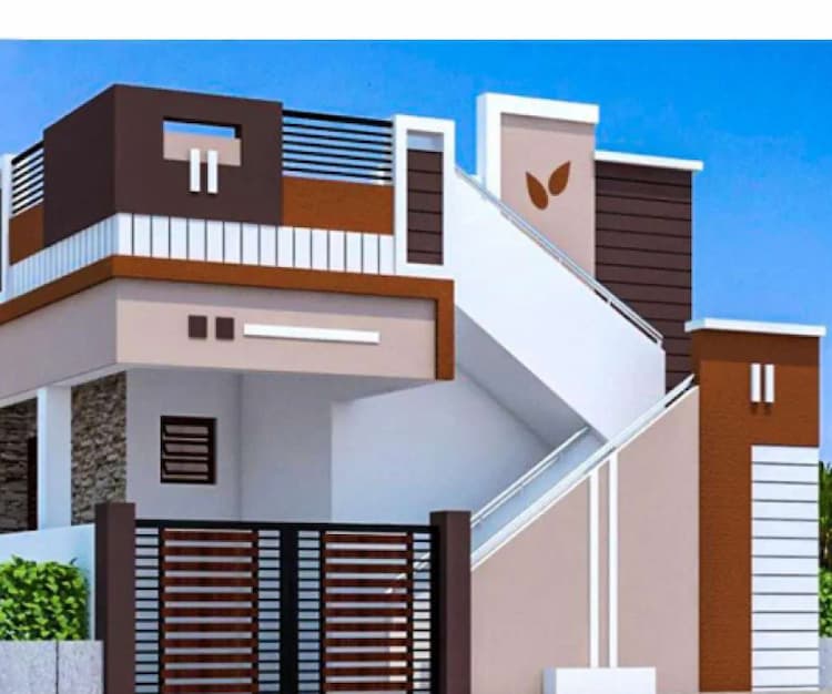 2bhk house for sale 