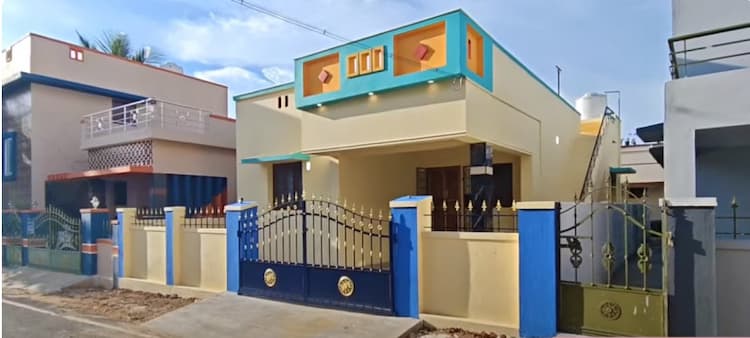 2BHK House For Sale