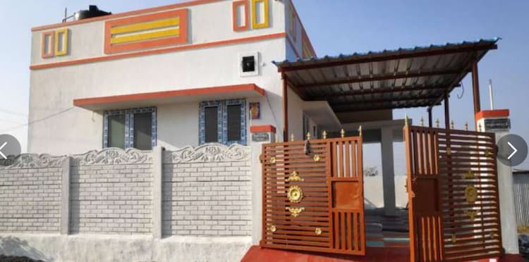 2 BHK HOUSE FOR SALE