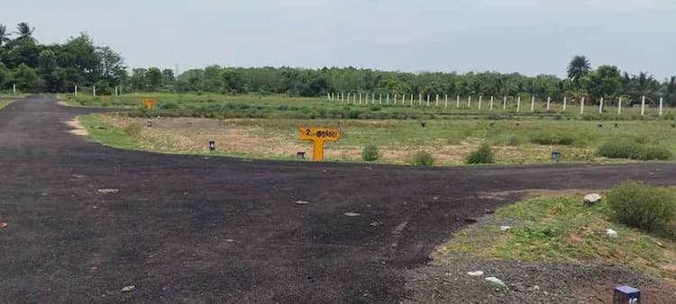 Single Property Image