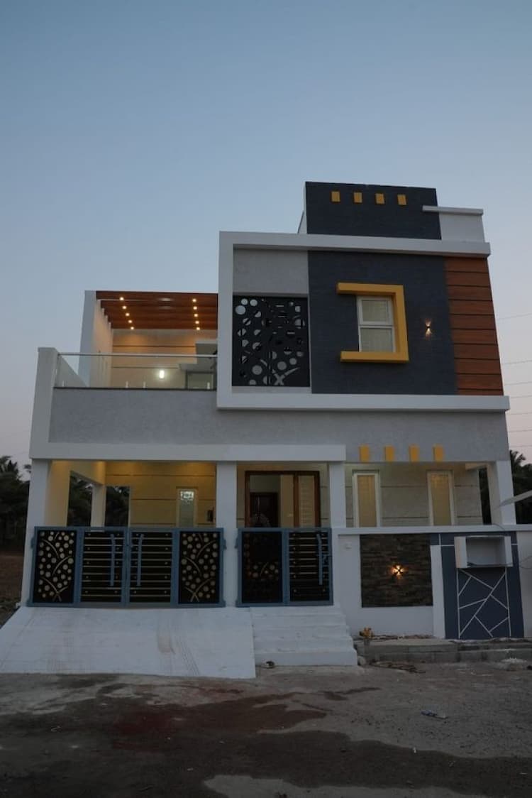3bhk house for sale 
