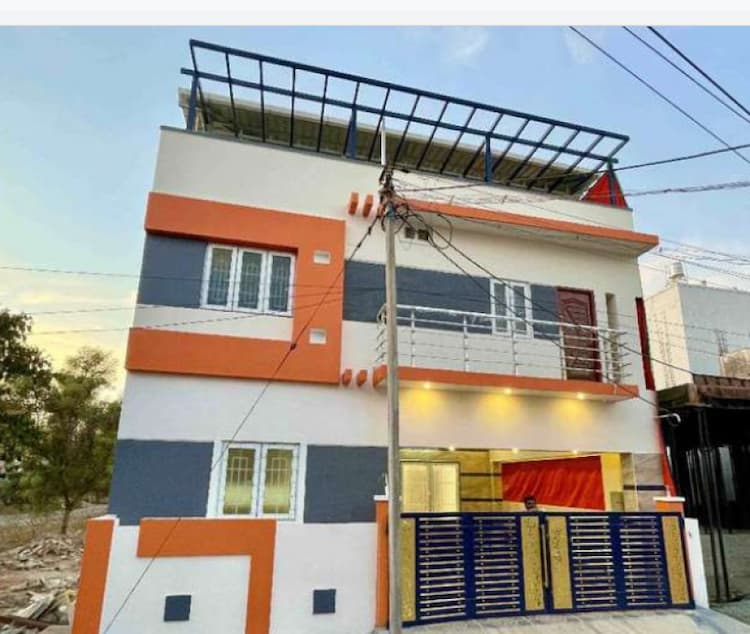 4bhk house for sale