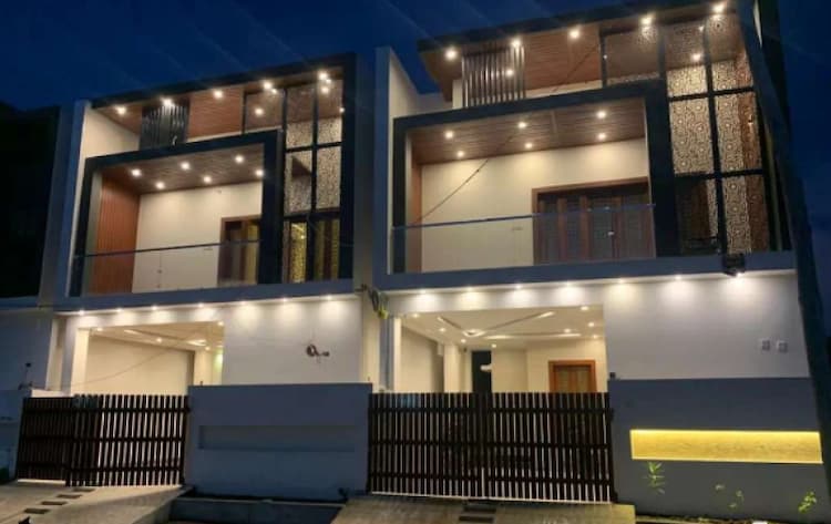 3BHK Duplex House for Sale