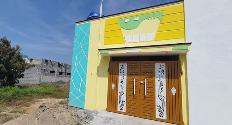 Single Property Image