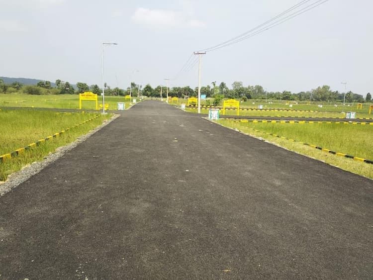 Single Property Image