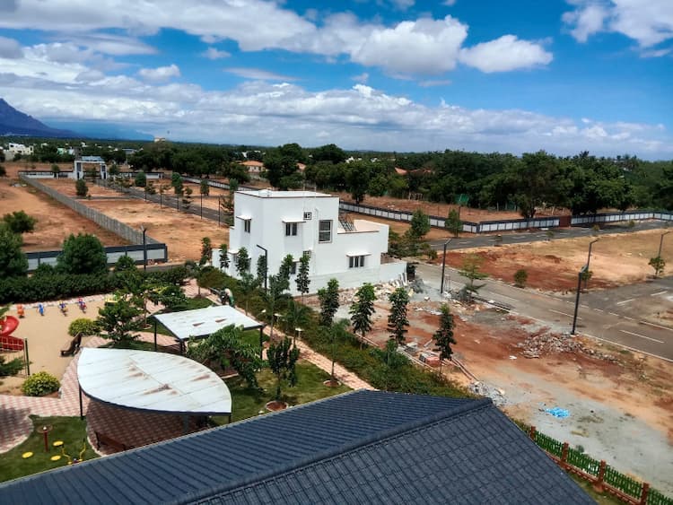 Single Property Image