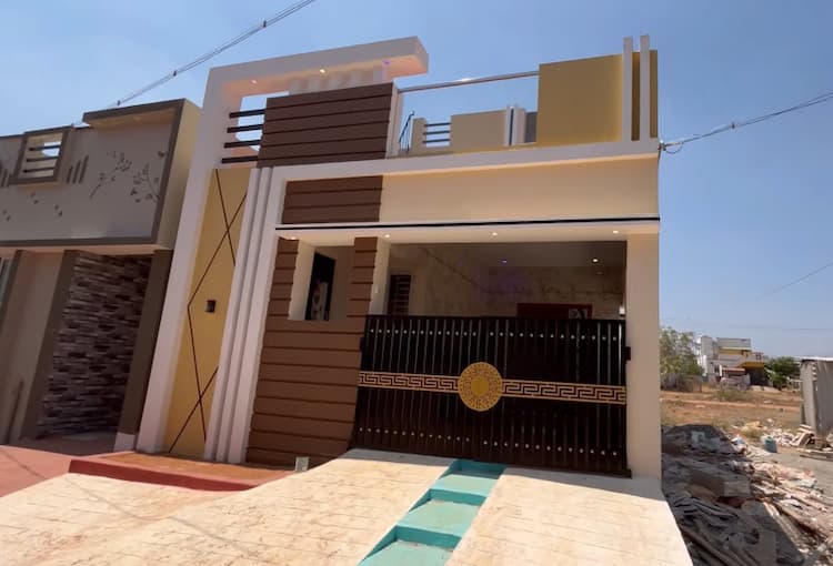 Single Property Image