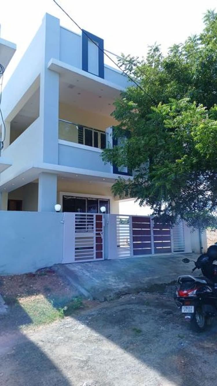 3BHK house for sale