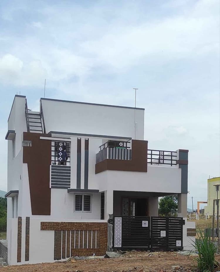 2BHK house for sale