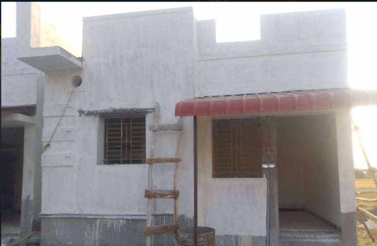 1bhk house for sale 