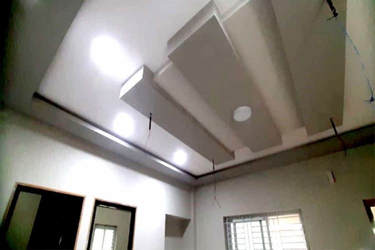 Independent House for Sale at Kariyampalayam, Annur