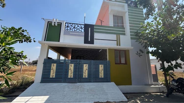 Single Property Image