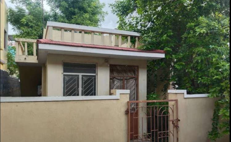 1bhk house for sale 