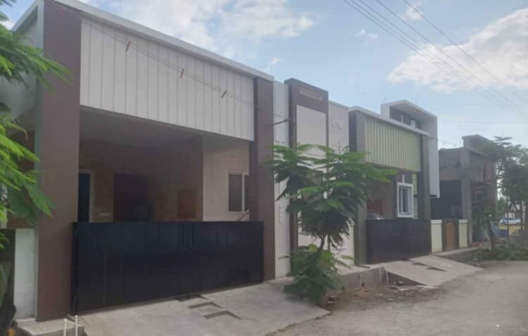 Single Property Image