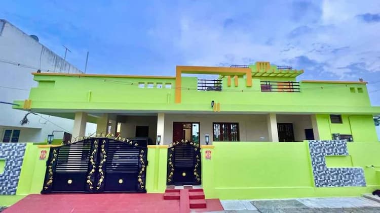 2BHK house for sale