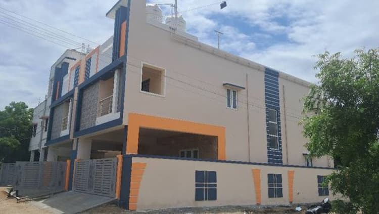 Single Property Image