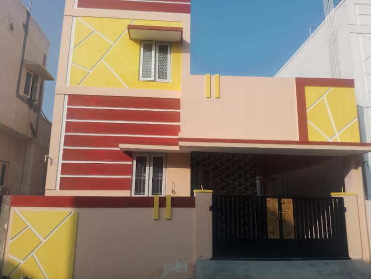 2BHK House For Sale