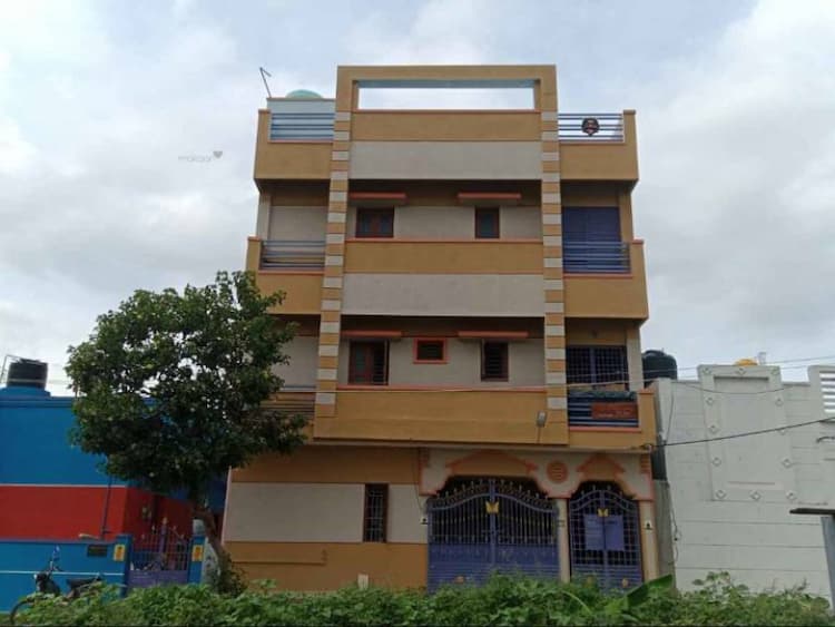 2 BHK Villa 