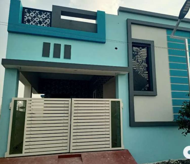 2 BHK HOUSE FOR SALE