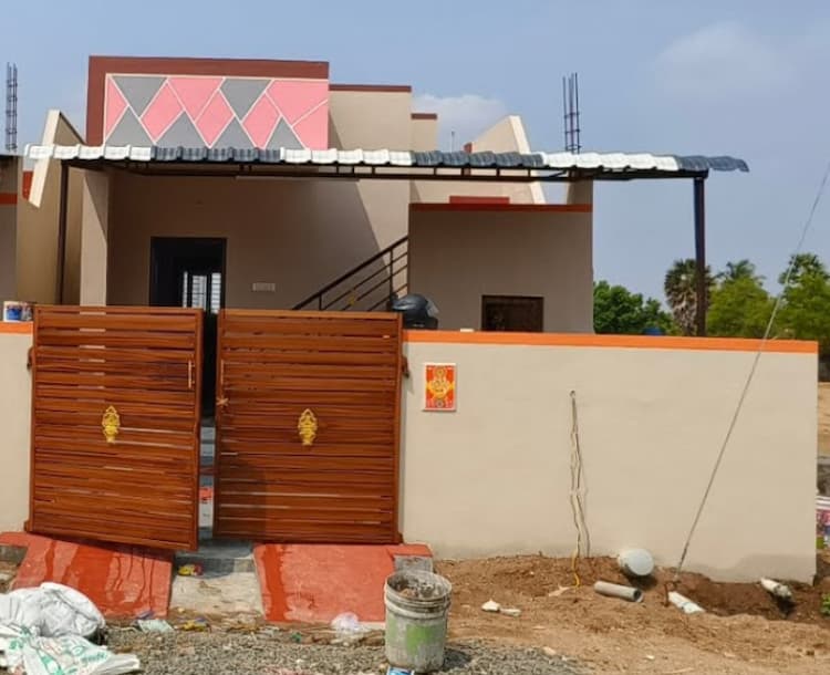 Single Property Image