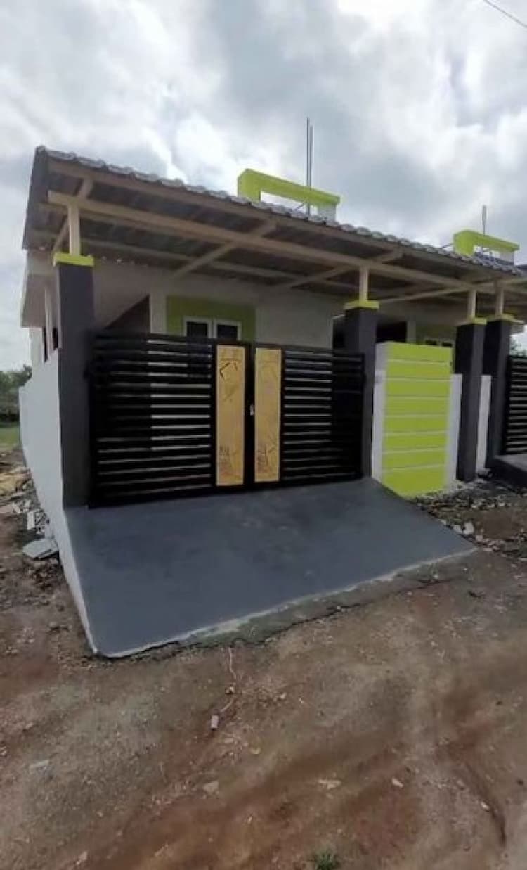 2 BHK individual house for sale