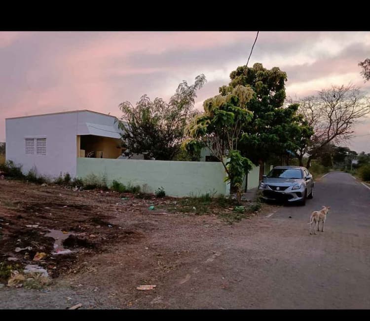 Single Property Image