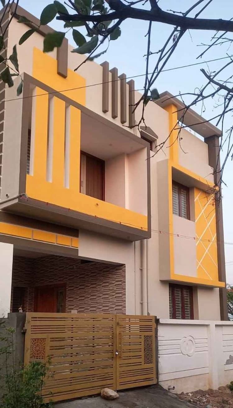 3BHK house for sale